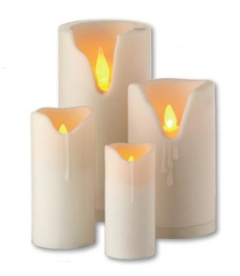 LED Kerzen