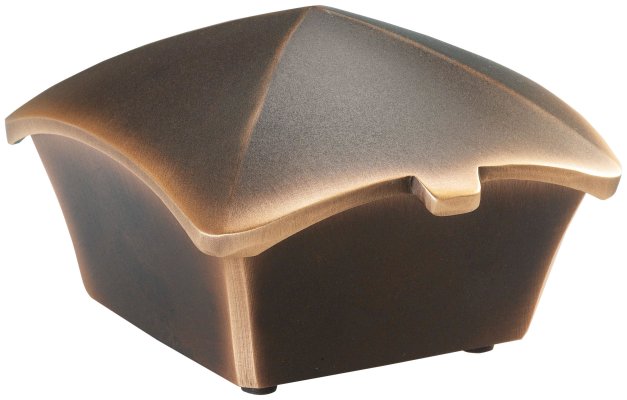 WWK aus Aluminium und Bronze