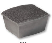 Weihwasserkessel Aluminium