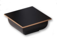 Weihwasserkessel Bronze classic
