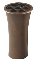 Bronze-Vase