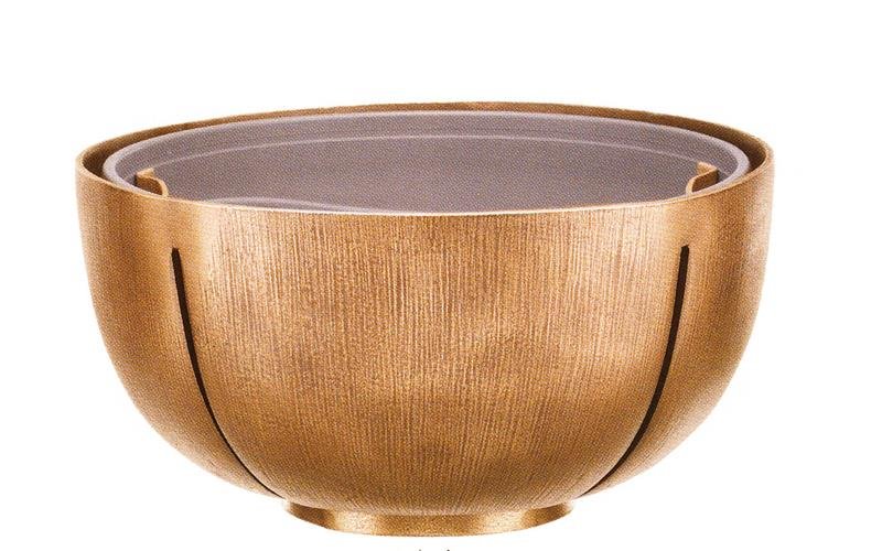 Moderne grosse Grabschale, 980,00 €
