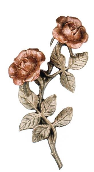Rosenauflage