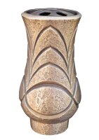 Bronze Vase