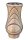 Bronze Vase