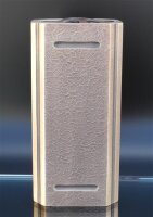 Grabvase aus Bronze