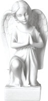 Engel betend