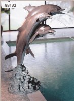 Delfine klein