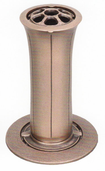 Versenkvase