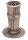 Bronze-Versenkvase