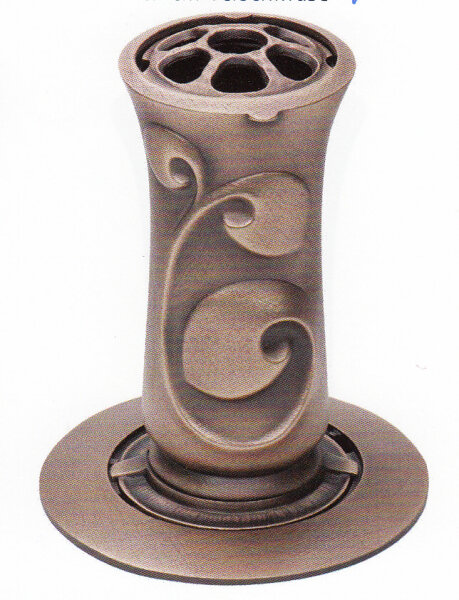 Versenkvase