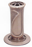 Versenkvase Perle