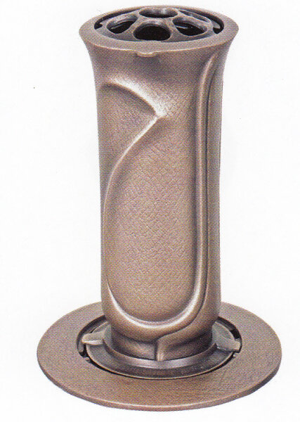 Versenkvase