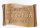 Banderole aus Bronze
