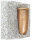 Wandvase aus Bronze