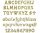 Grabschrift Berta