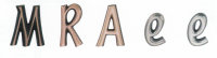 Grabsteinschrift Trenta