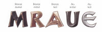 Schrift Praktica
