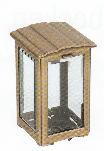 Moderne Grablaterne