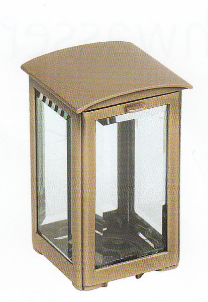 Moderne Grablaterne