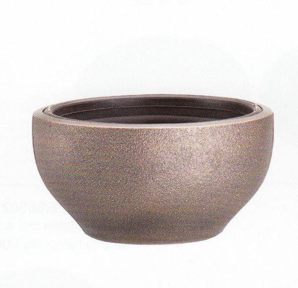 Schale aus Bronze