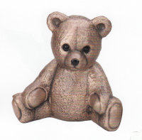 Teddybär