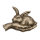 Hand mit Hase