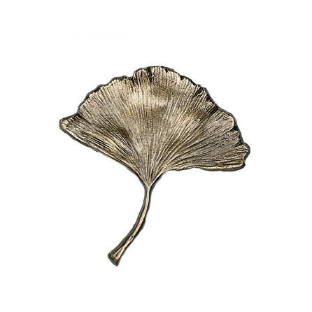Ginkgo-Blatt