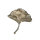 Ginkgo-Blatt
