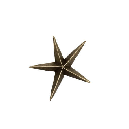 Stern -modelliert