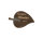 Blatt mit Text