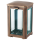 Grablicht aus Bronze
