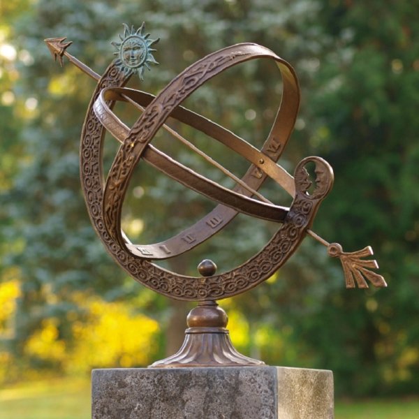 Sonnenuhr