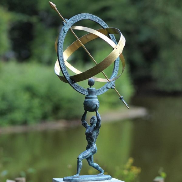 Sonnenuhr