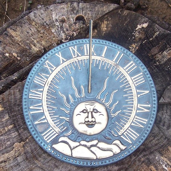 Sonnenuhr