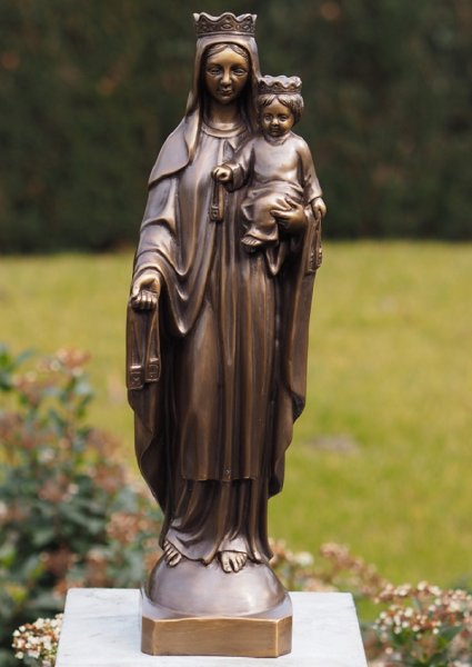 Madonna mit Kind