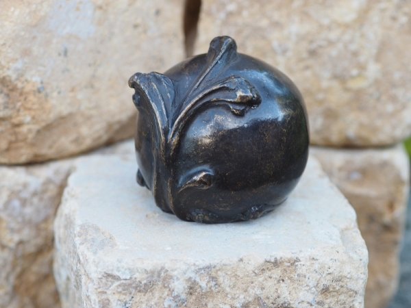 Bronzestein