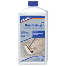 Lithofin Grundreiniger Mn