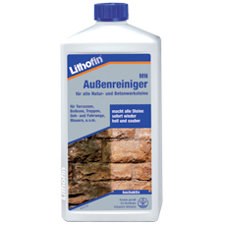 Lithofin Aussenreiniger MN