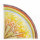 Glasornament Regenbogen