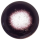 Glasornament Auge