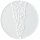 Glasornament EIS