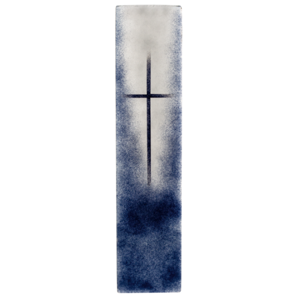 Ganzglas-Stehle