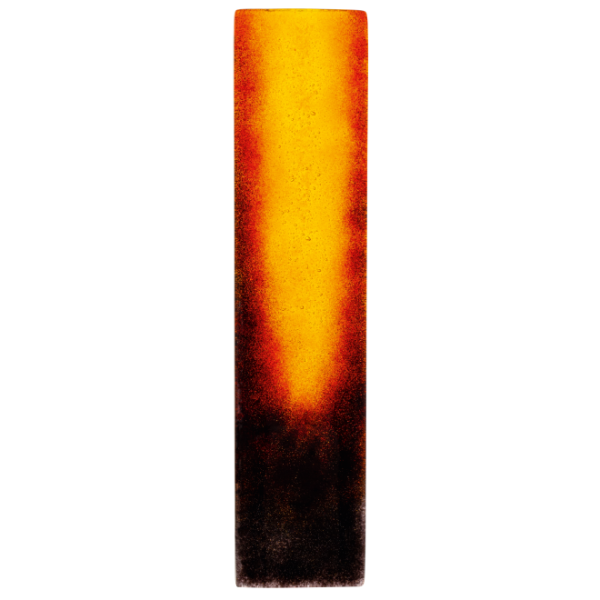Grabstehle FEUER