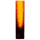 Grabstehle FEUER