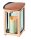 Lampe aus Bronze LUNA