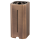Massive Bronzevase