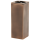 Moderne Bronzevase