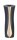 wandvase mit polierten Ornament
