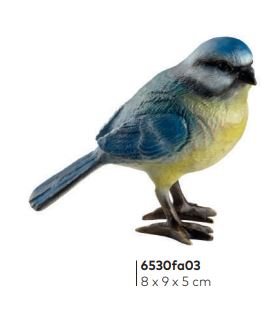 Blaumeise